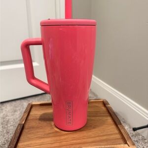 Pink Brumate Tumbler